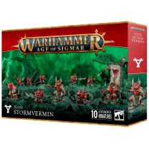 Skaven: Stormvermin