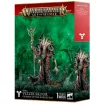 Skaven: Vizzik Scour Prophet Horned Rat