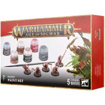 Skaven: Paint Set