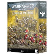 Combat Patrol: Orks