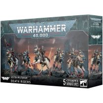 Astra Militarum: Death Riders