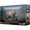 Astra Militarum: Artillery Team