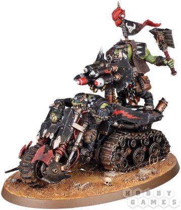 Warhammer 40,000: Armageddon фото 20