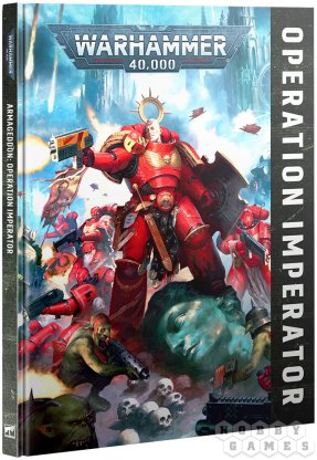 Warhammer 40,000: Armageddon фото 22