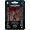 Officio Assassinorum Vindicare Assassin