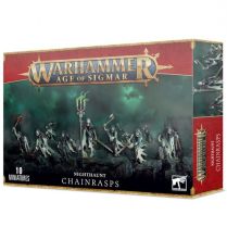 Nighthaunt Chainrasp Hordes