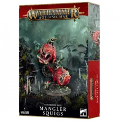 Gloomspite Gitz Mangler Squigs