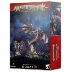 Daughters of Khaine Morathi