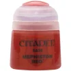 Краска Base: Mephiston Red (12 мл)