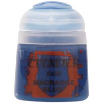Краска Base: Macragge Blue (12 мл)