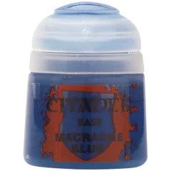 Краска Base: Macragge Blue (12 мл)