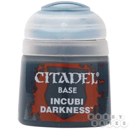 Краска Base: Incubi Darkness (12 мл)