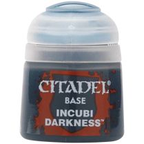 Краска Base: Incubi Darkness (12 мл)