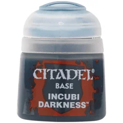 Краска Base: Incubi Darkness (12 мл)