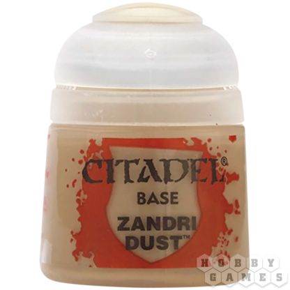 Краска Base: Zandri Dust (12 мл)