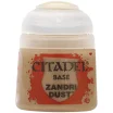 Краска Base: Zandri Dust (12 мл)