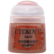 Краска Base: Bugman's Glow (12 мл)