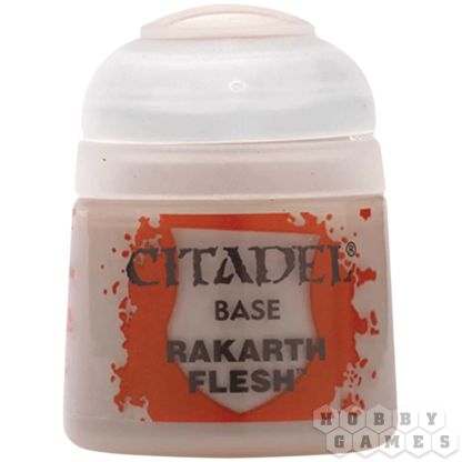 Краска Base: Rakarth Flesh (12 мл)