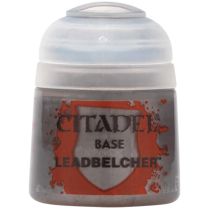 Краска Base: Leadbelcher (12 мл)