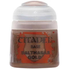 Краска Base: Balthasar Gold (12 мл)