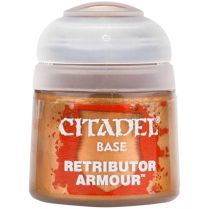 Краска Base: Retributor Armour (12 мл)