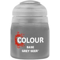 Краска Base: Grey Seer (12 мл)