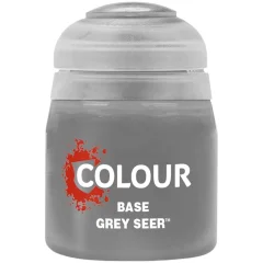 Краска Base: Grey Seer (12 мл)