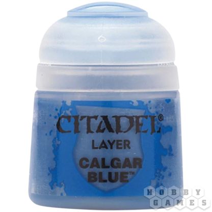 Краска Layer: Calgar Blue (12 мл)
