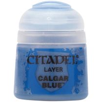 Краска Layer: Calgar Blue (12 мл)