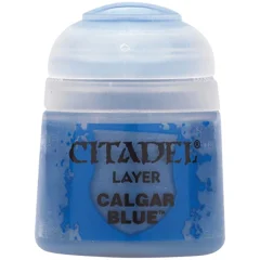 Краска Layer: Calgar Blue (12 мл)