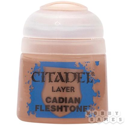 Краска Layer: Cadian Fleshtone (12 мл)