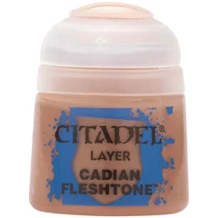 Краска Layer: Cadian Fleshtone (12 мл)