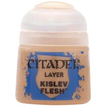 Краска Layer: Kislev Flesh (12 мл)