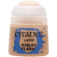 Краска Layer: Kislev Flesh (12 мл)
