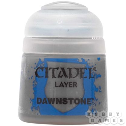 Краска Layer: Dawnstone (12 мл)