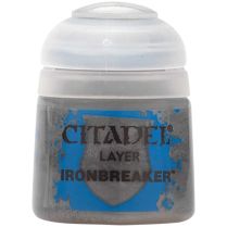 Краска Layer: Ironbreaker (12 мл)