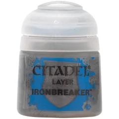 Краска Layer: Ironbreaker (12 мл)