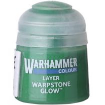Краска Layer: Warpstone Glow (12 мл)