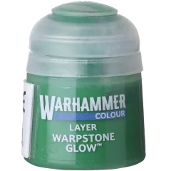 Краска Layer: Warpstone Glow (12 мл)