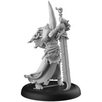 Bushido. Cult of Yurei: Nintoku (Executioner)