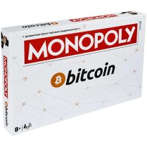 Монополия: Биткоин