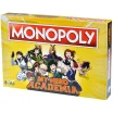 Monopoly: My Hero Academia
