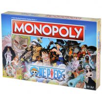 Monopoly: One Piece