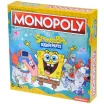 Monopoly: Spongebob Squarepants