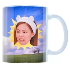 Кружка BLACKPINK.Mood