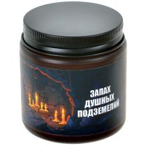 Свеча ароматическая 