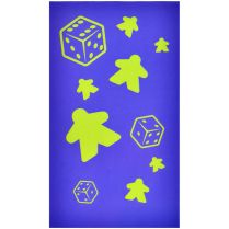 Закладка магнитная 