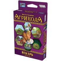 Агрикола: Пекарь [Предзаказ]