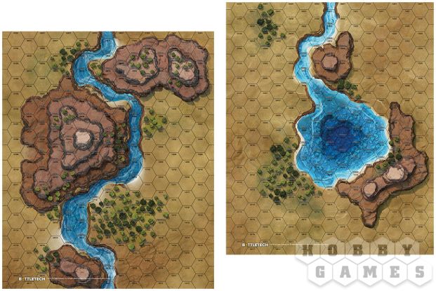 BattleTech: Наёмники [Предзаказ] фото 6