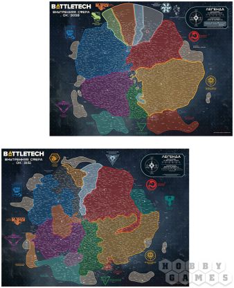 BattleTech: Наёмники [Предзаказ] фото 7